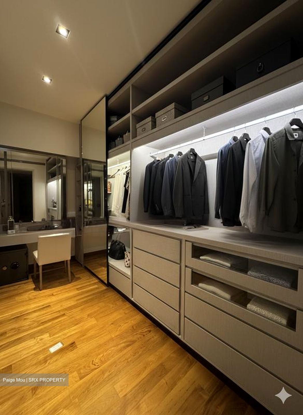 Marina Bay Residences (D1), Condominium #518878421
